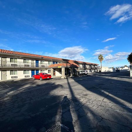 Studio 6 Hemet, Ca Εξωτερικό φωτογραφία