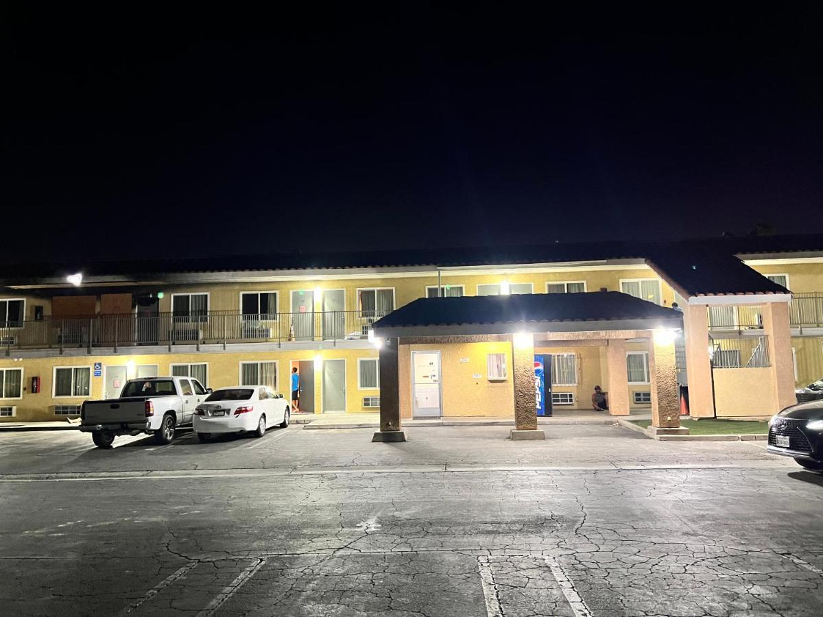 Studio 6 Hemet, Ca Εξωτερικό φωτογραφία