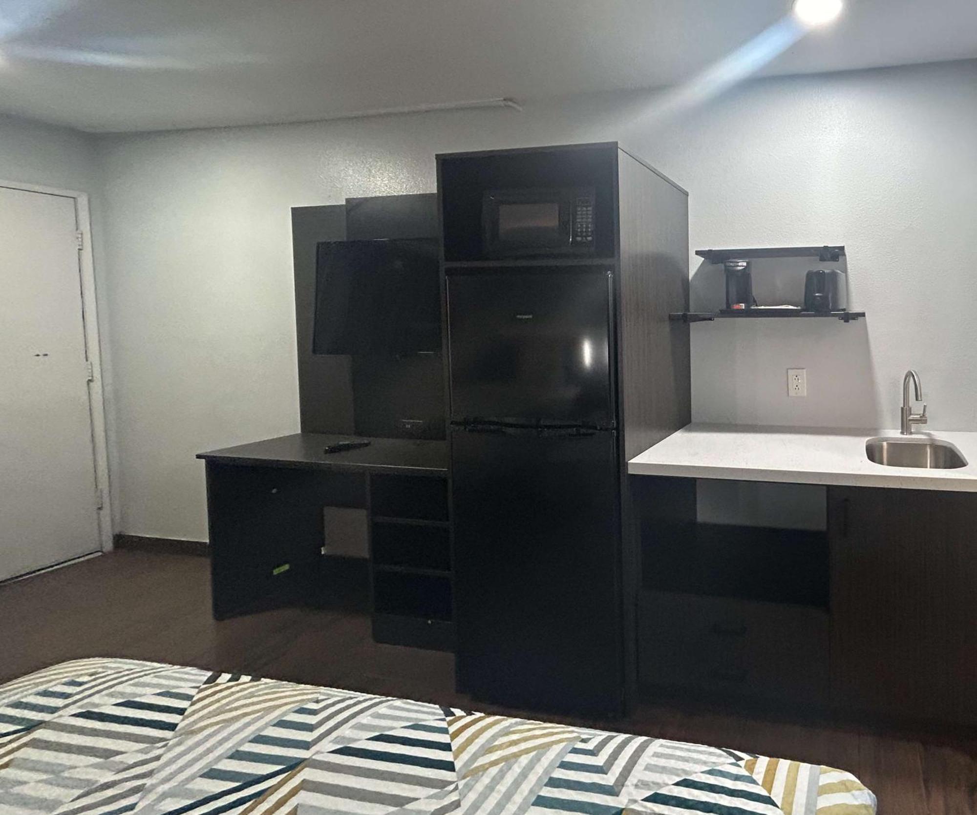 Studio 6 Hemet, Ca Εξωτερικό φωτογραφία