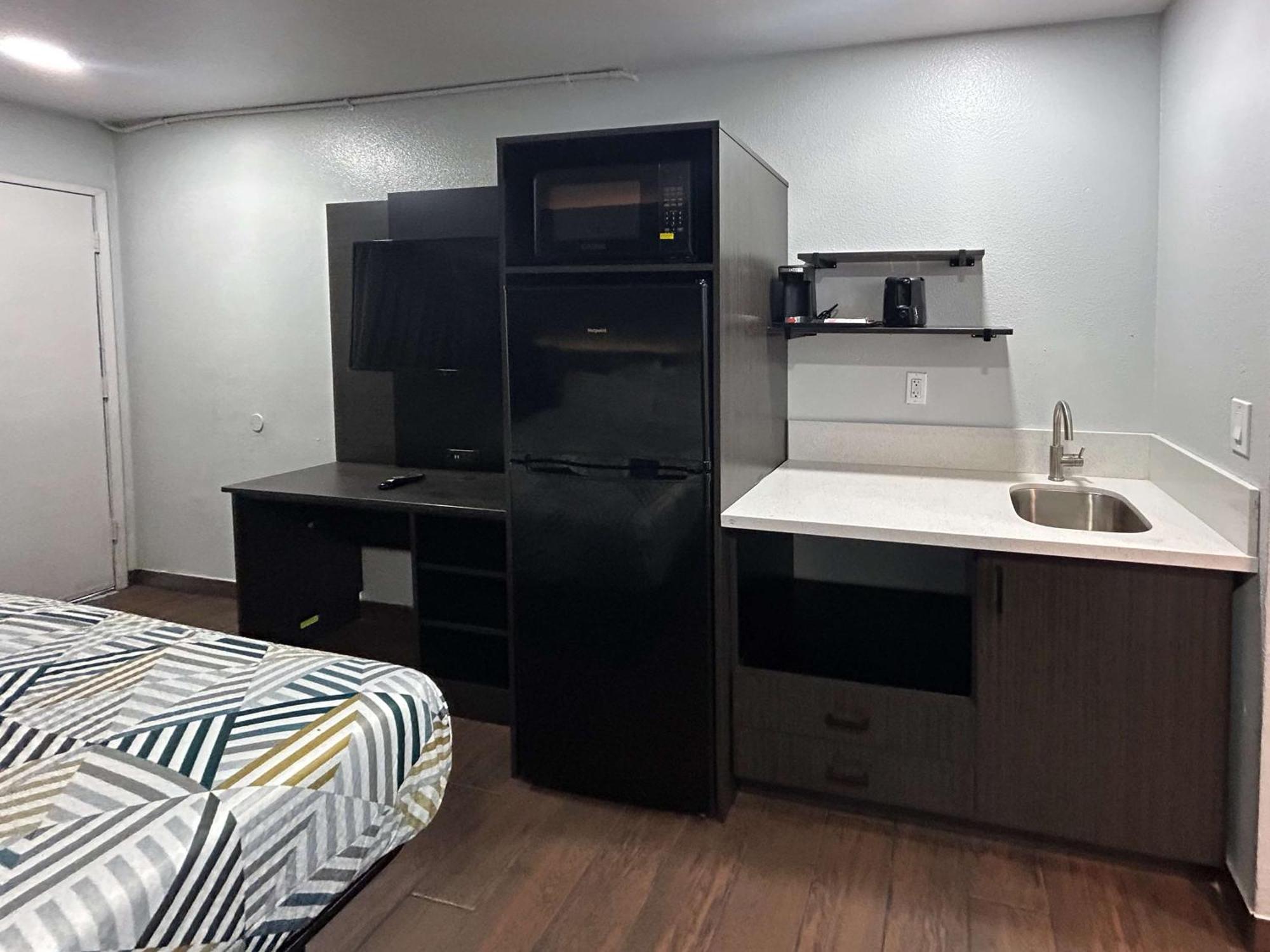 Studio 6 Hemet, Ca Εξωτερικό φωτογραφία