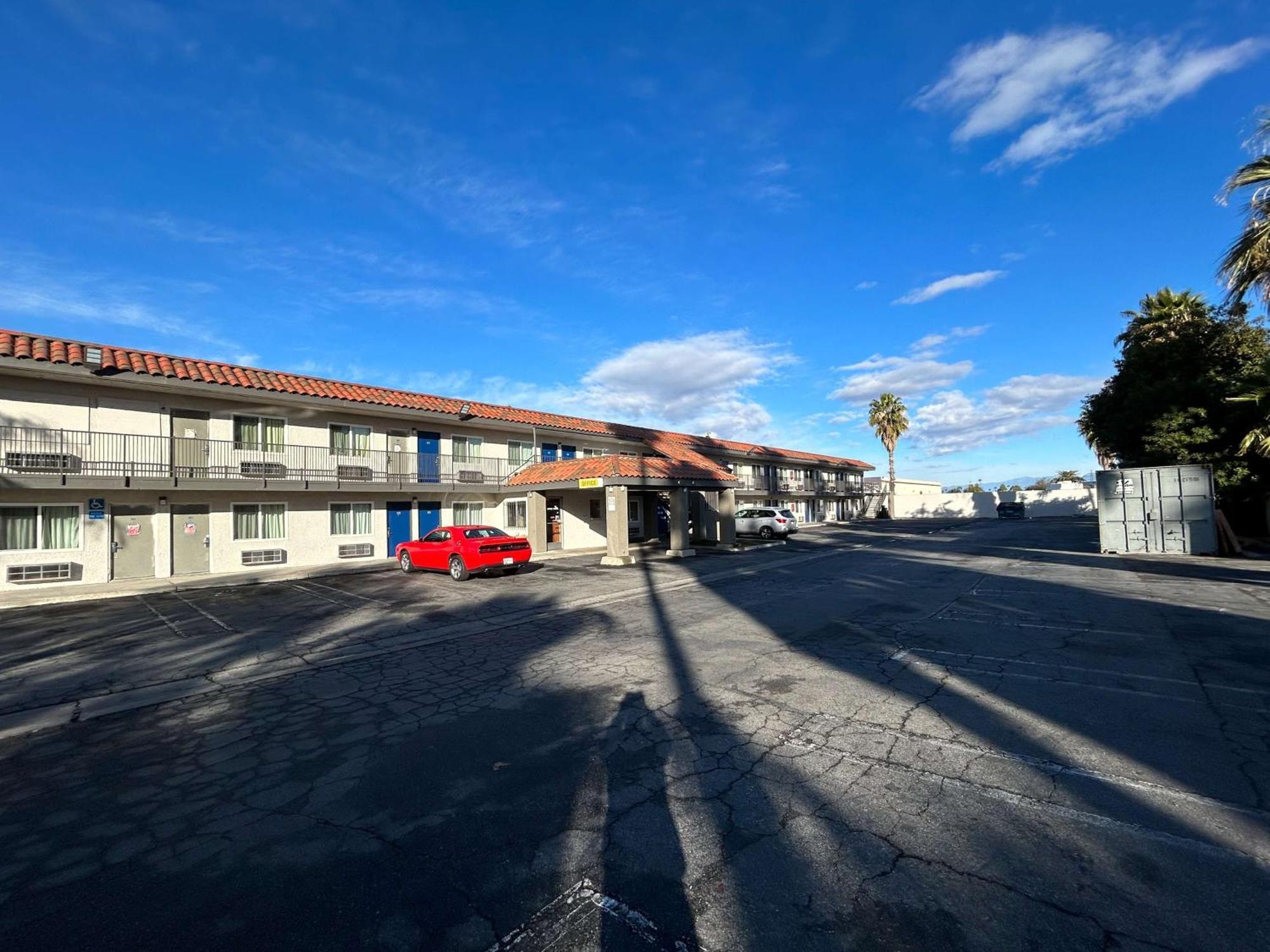 Studio 6 Hemet, Ca Εξωτερικό φωτογραφία