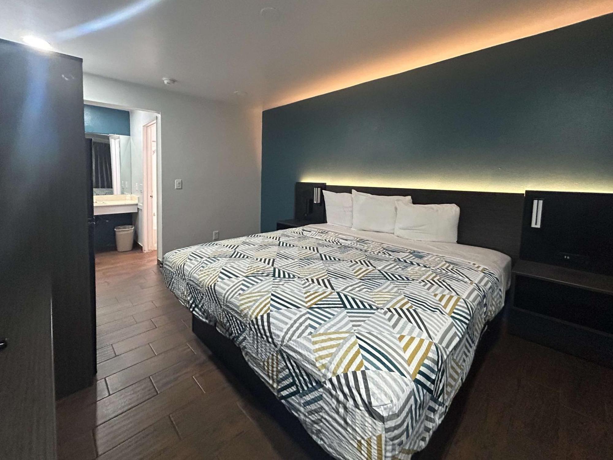Studio 6 Hemet, Ca Εξωτερικό φωτογραφία