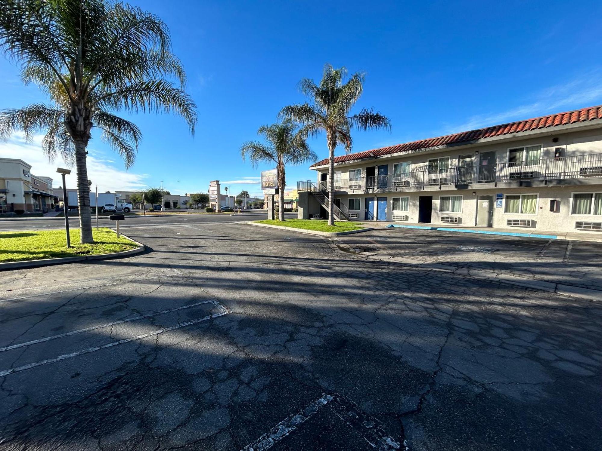 Studio 6 Hemet, Ca Εξωτερικό φωτογραφία