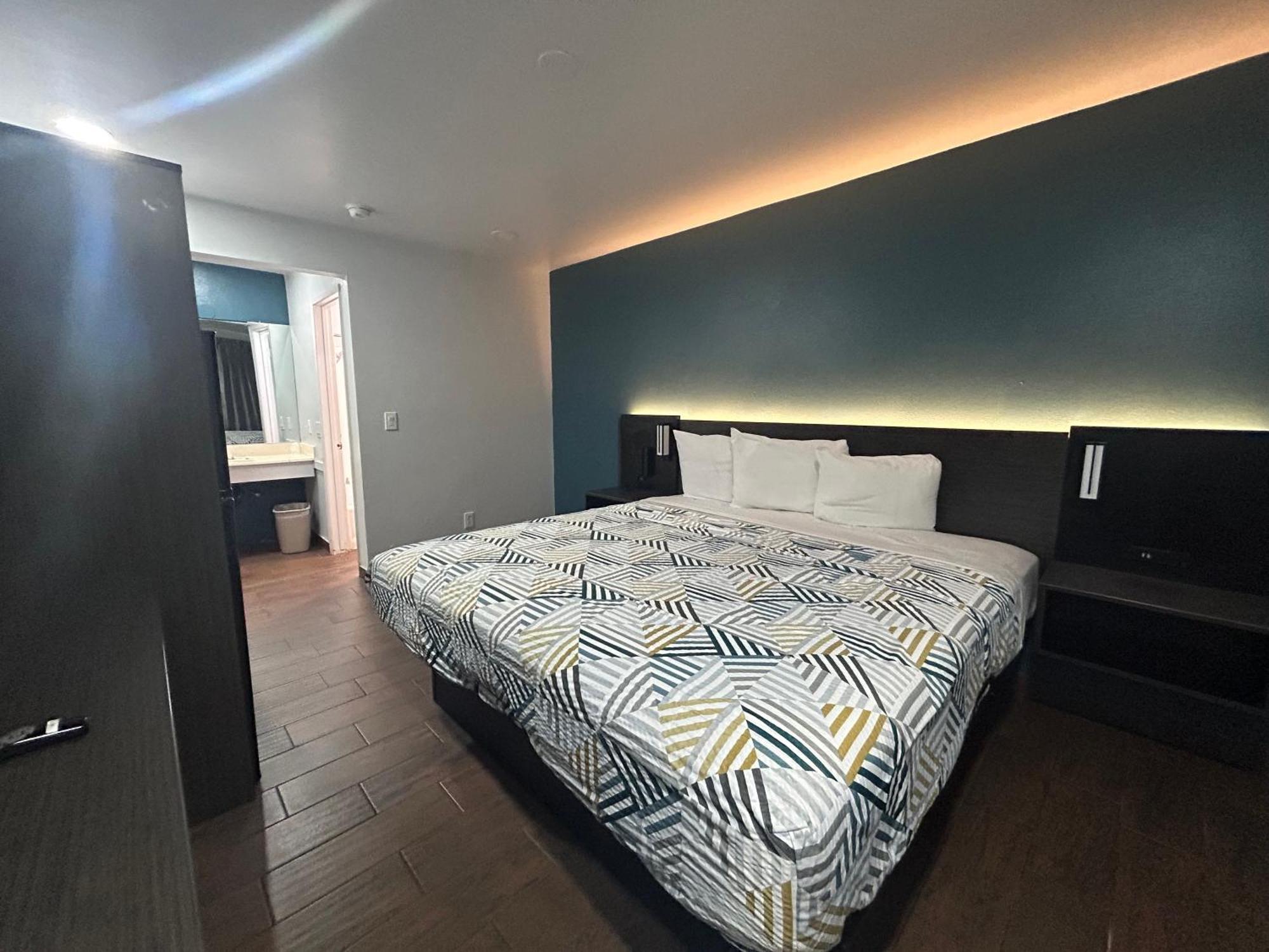 Studio 6 Hemet, Ca Εξωτερικό φωτογραφία