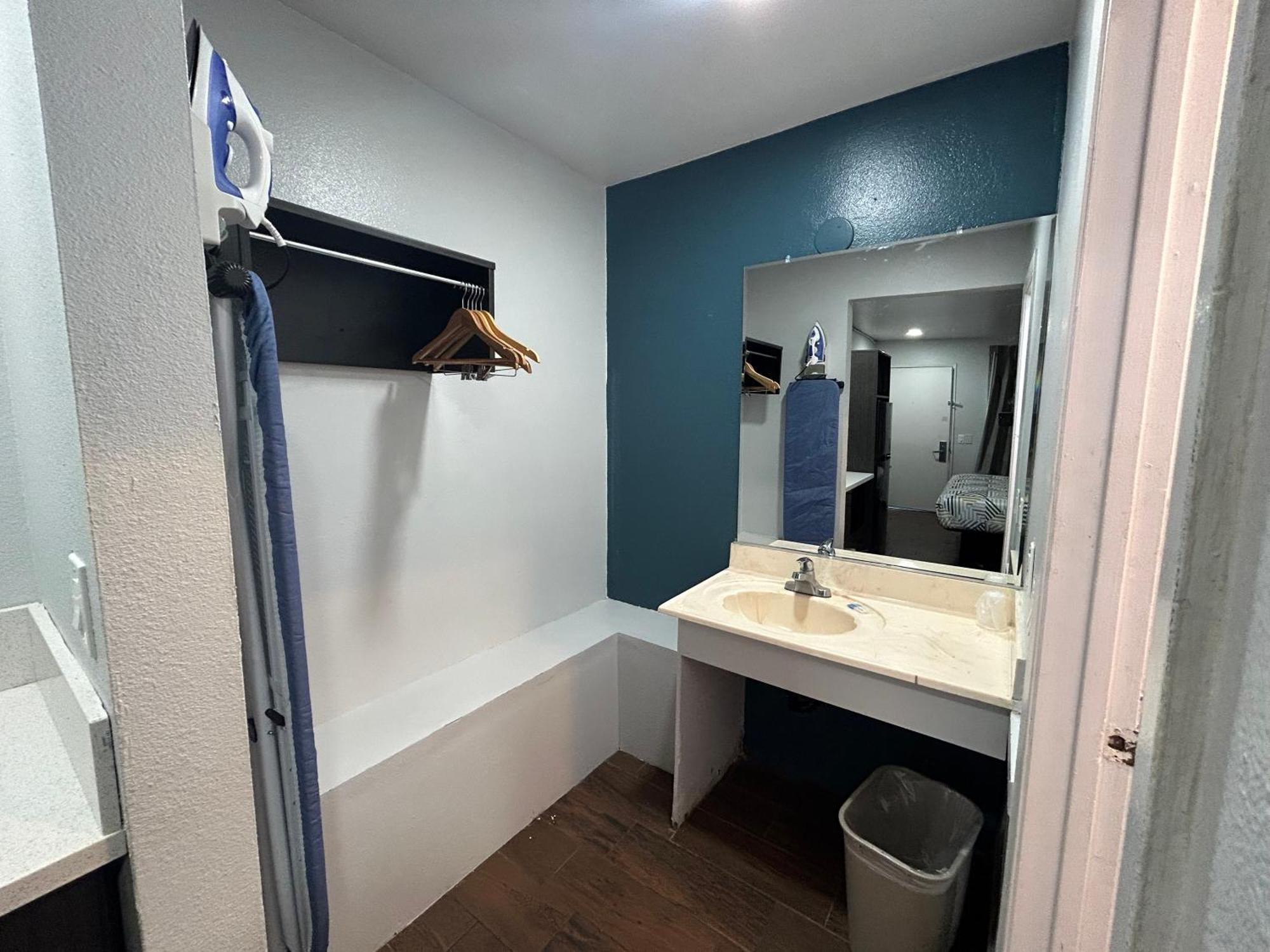 Studio 6 Hemet, Ca Εξωτερικό φωτογραφία