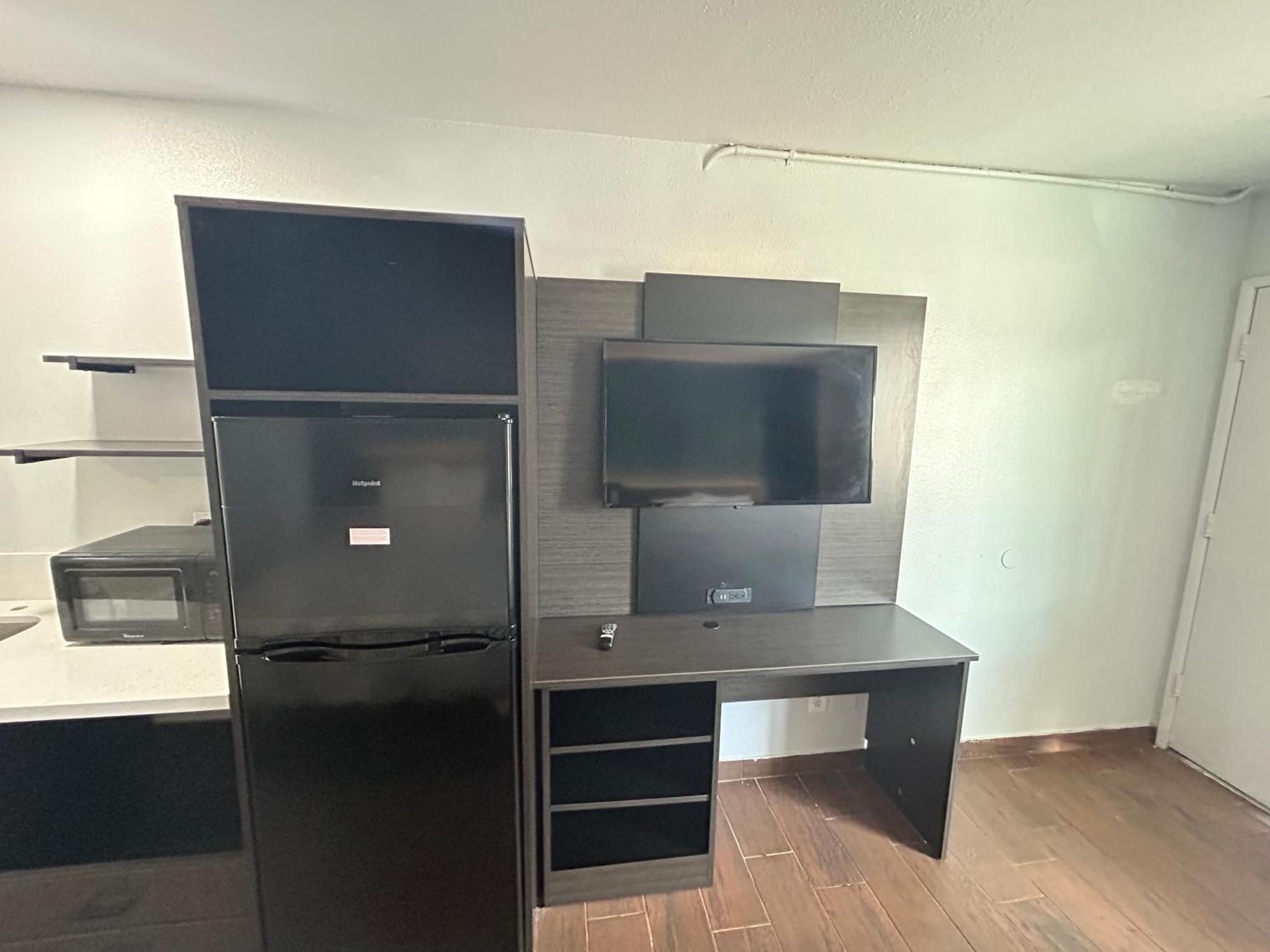 Studio 6 Hemet, Ca Εξωτερικό φωτογραφία