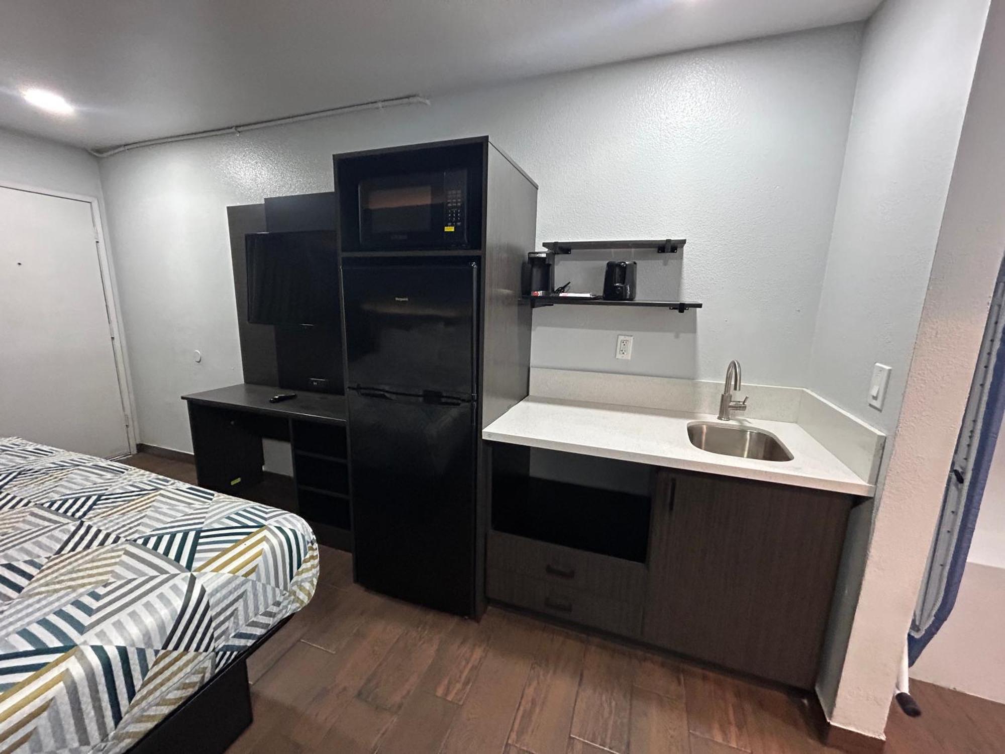 Studio 6 Hemet, Ca Εξωτερικό φωτογραφία