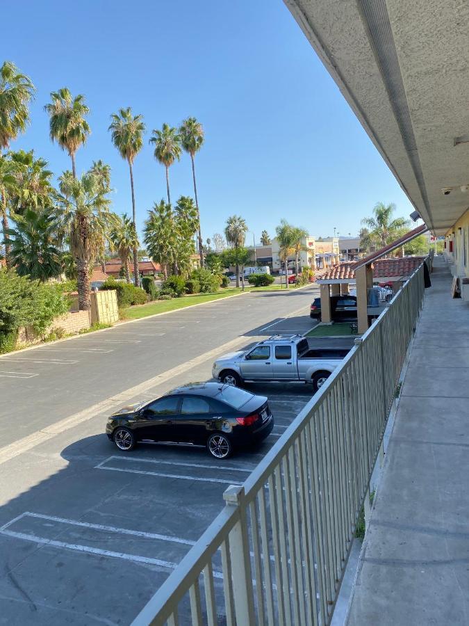 Studio 6 Hemet, Ca Εξωτερικό φωτογραφία