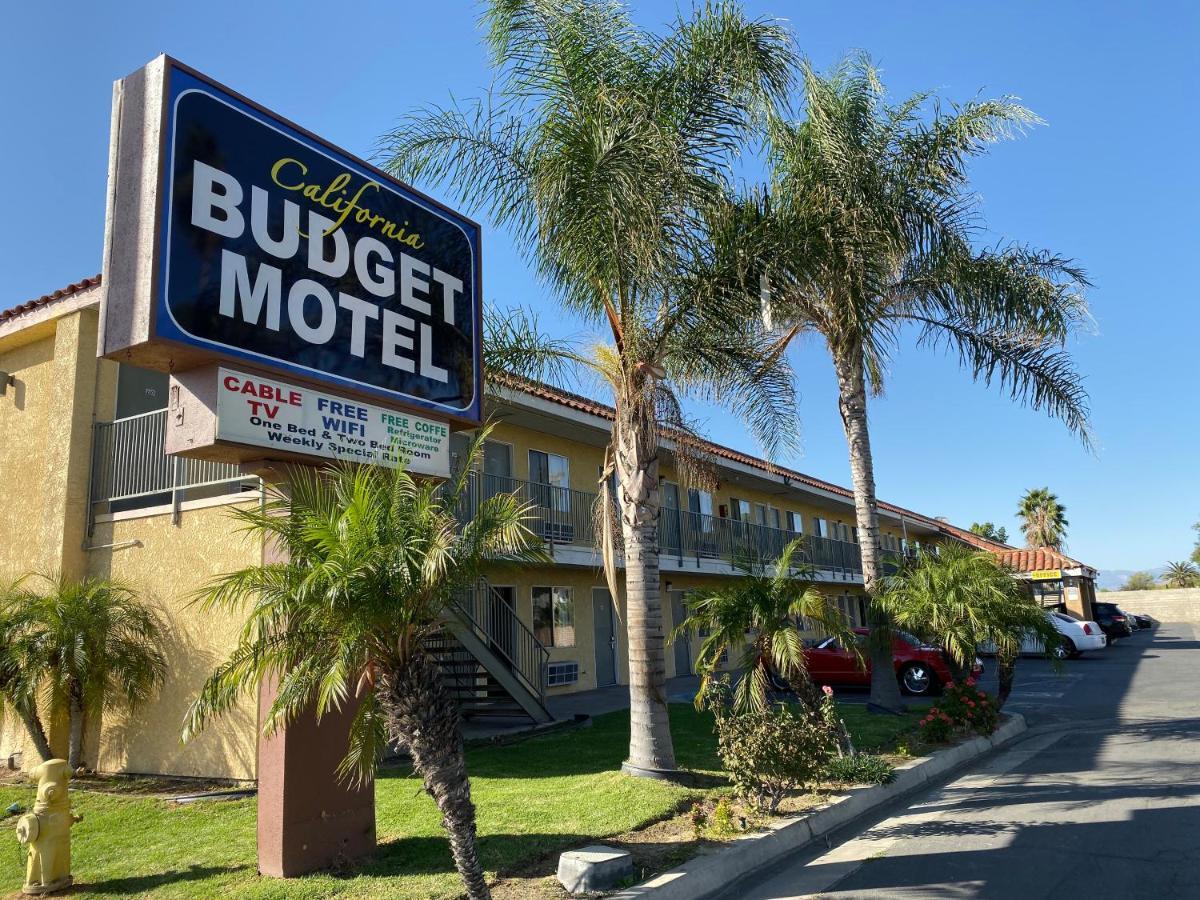Studio 6 Hemet, Ca Εξωτερικό φωτογραφία
