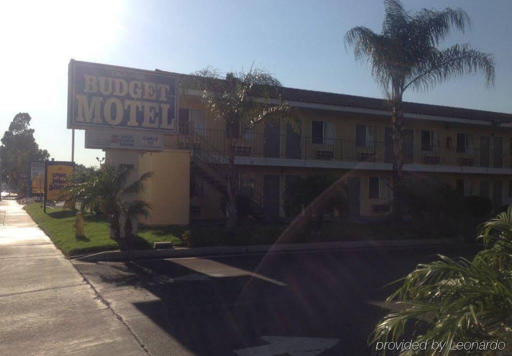 Studio 6 Hemet, Ca Εξωτερικό φωτογραφία