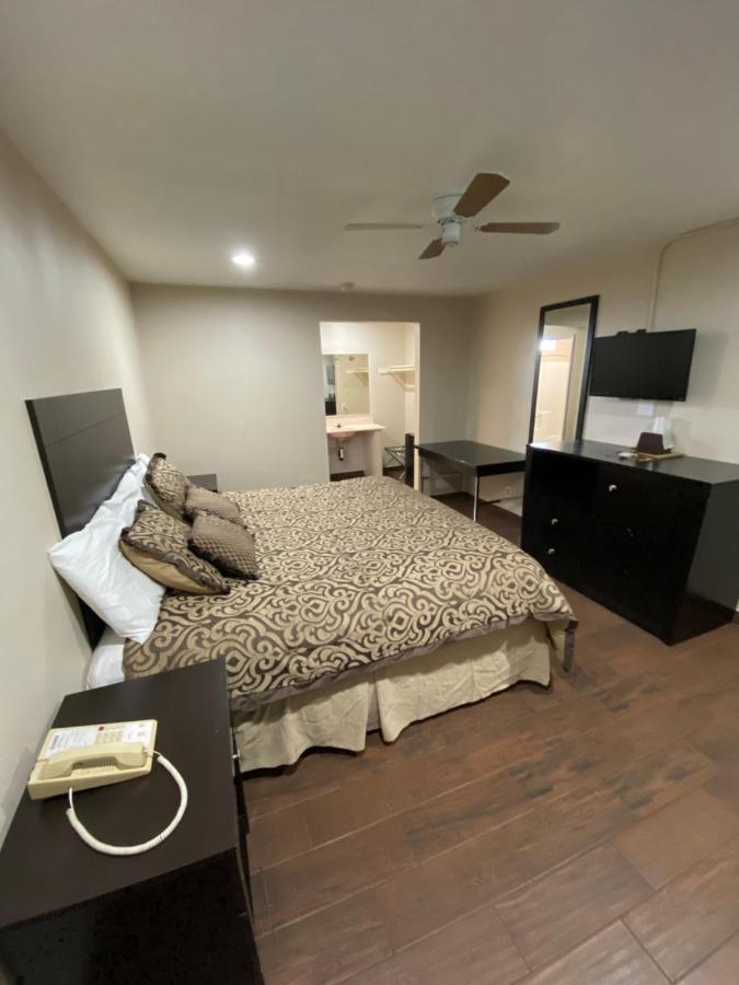 Studio 6 Hemet, Ca Εξωτερικό φωτογραφία