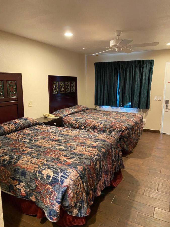 Studio 6 Hemet, Ca Εξωτερικό φωτογραφία