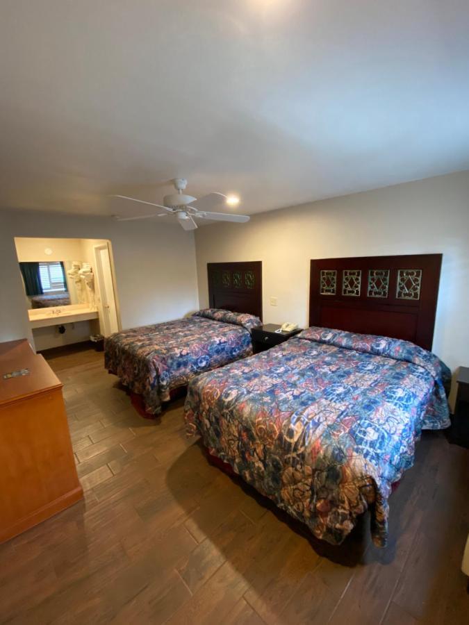 Studio 6 Hemet, Ca Εξωτερικό φωτογραφία