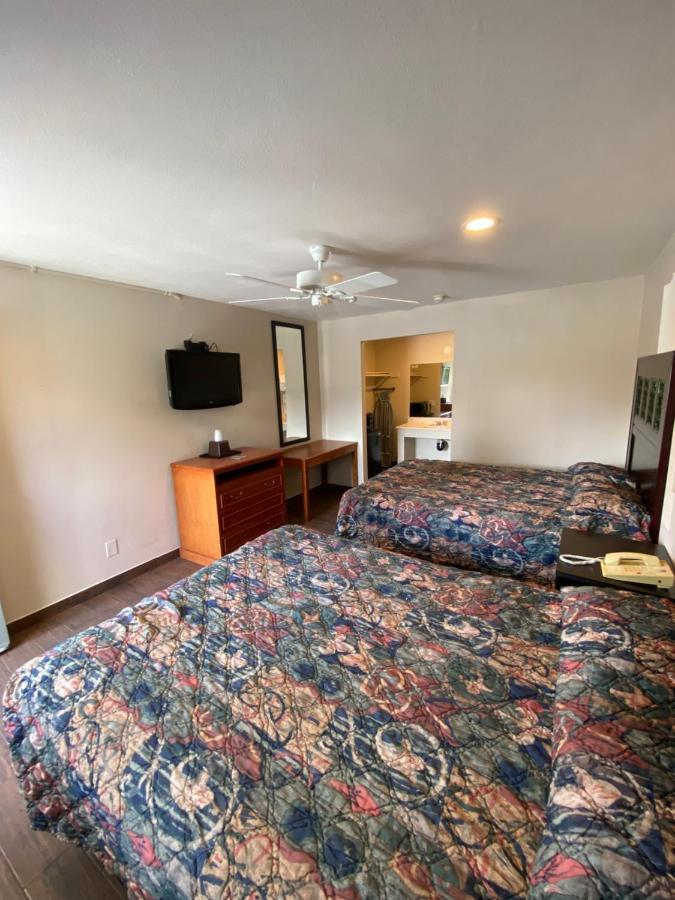Studio 6 Hemet, Ca Εξωτερικό φωτογραφία
