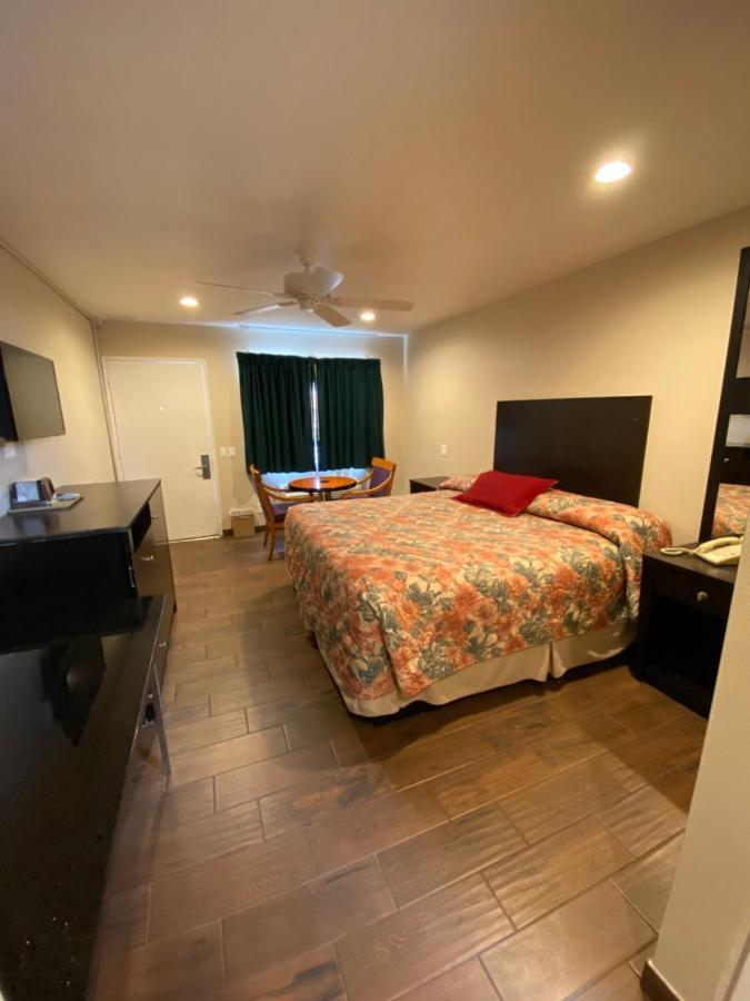 Studio 6 Hemet, Ca Εξωτερικό φωτογραφία