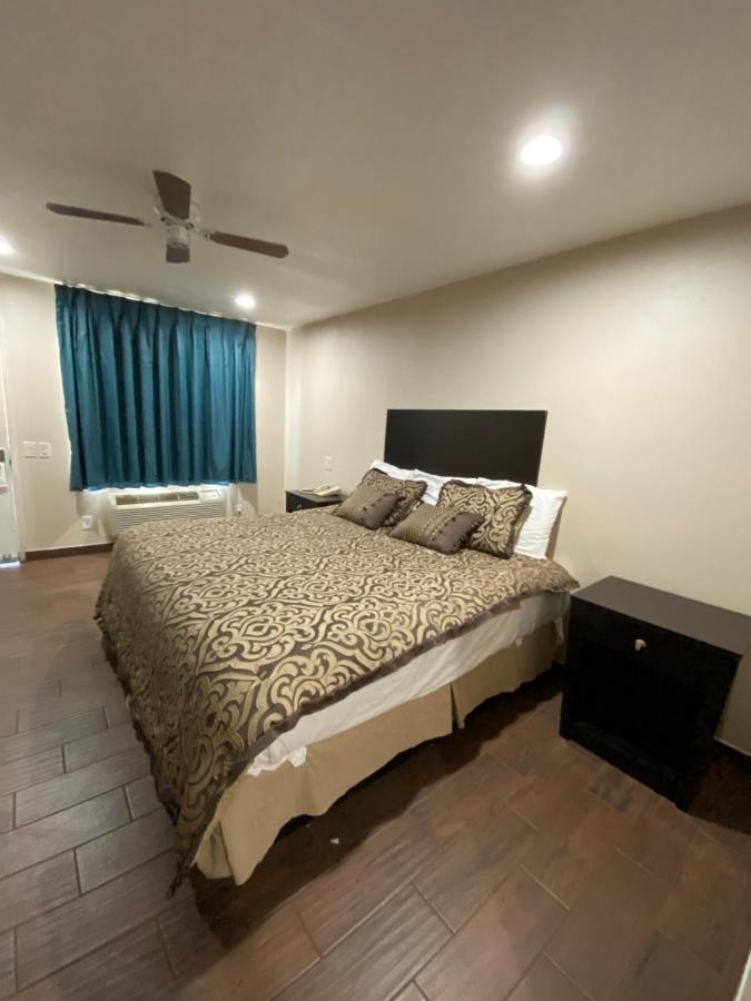 Studio 6 Hemet, Ca Εξωτερικό φωτογραφία