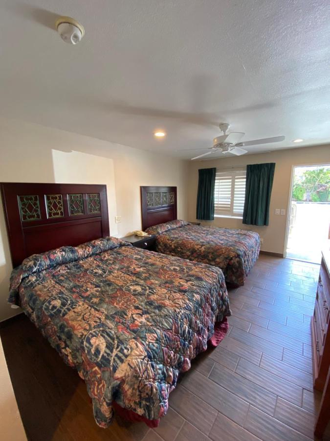 Studio 6 Hemet, Ca Εξωτερικό φωτογραφία