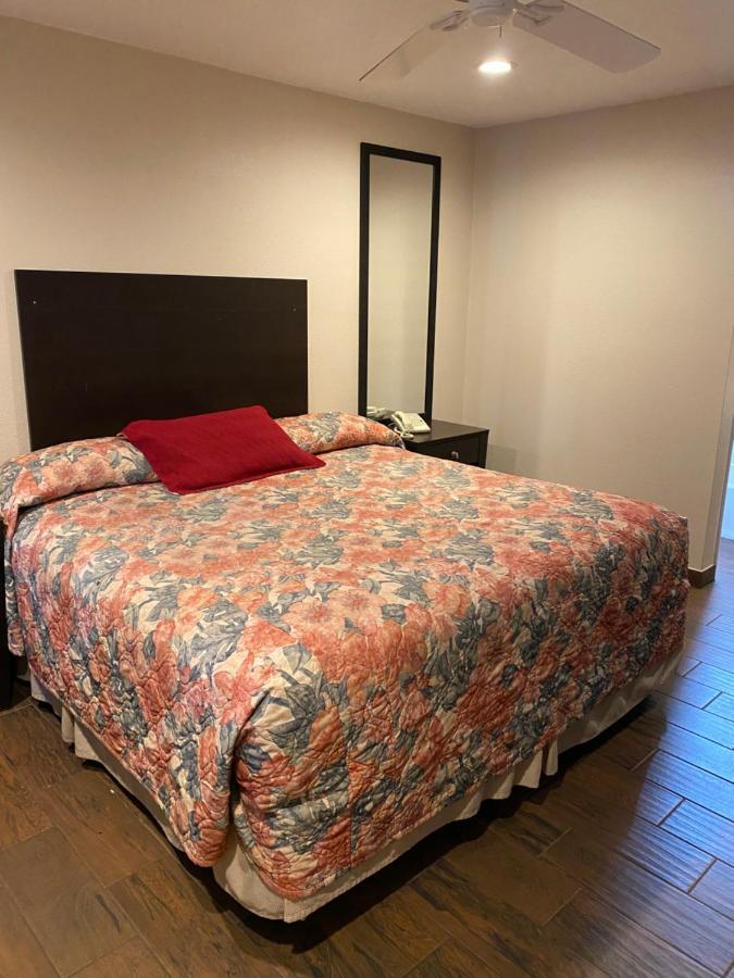 Studio 6 Hemet, Ca Εξωτερικό φωτογραφία