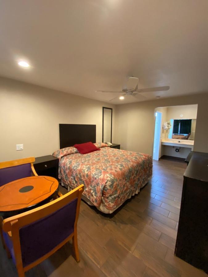 Studio 6 Hemet, Ca Εξωτερικό φωτογραφία
